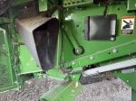 John Deere S670