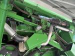 John Deere S670
