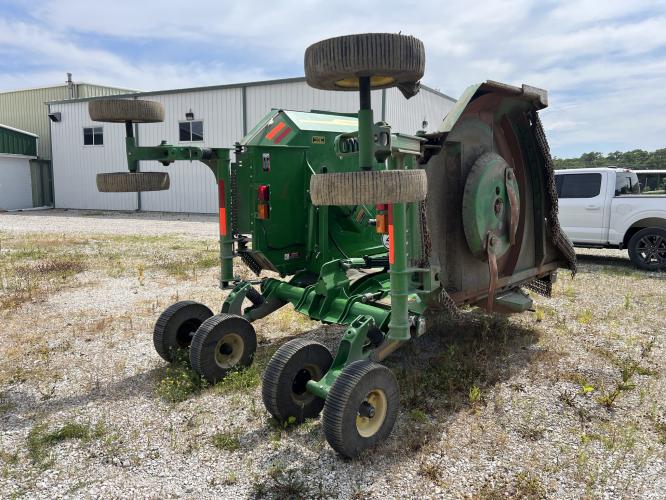 John Deere FC15M