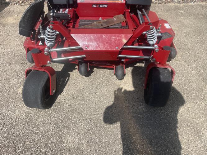 Ferris ISX800