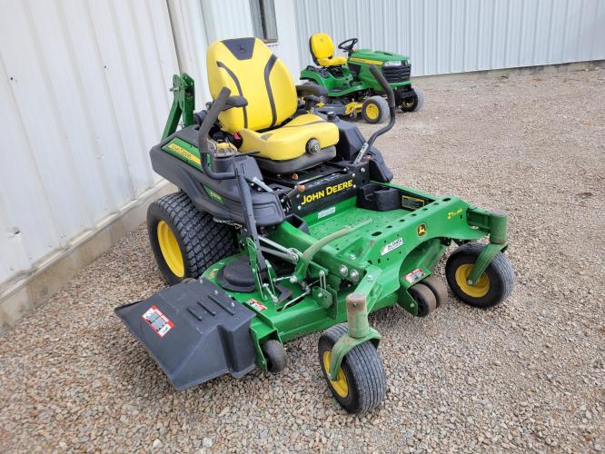 John Deere Z930M