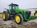 John Deere 8330