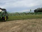 John Deere 612R