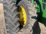 John Deere 8530