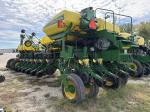 John Deere 1770NT CCS