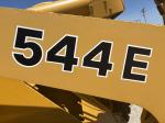 John Deere 544E