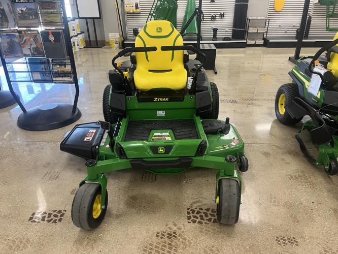 John Deere Z330R