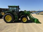 John Deere 6R 130