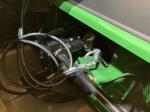John Deere 54 IN. SNOW BLOWER