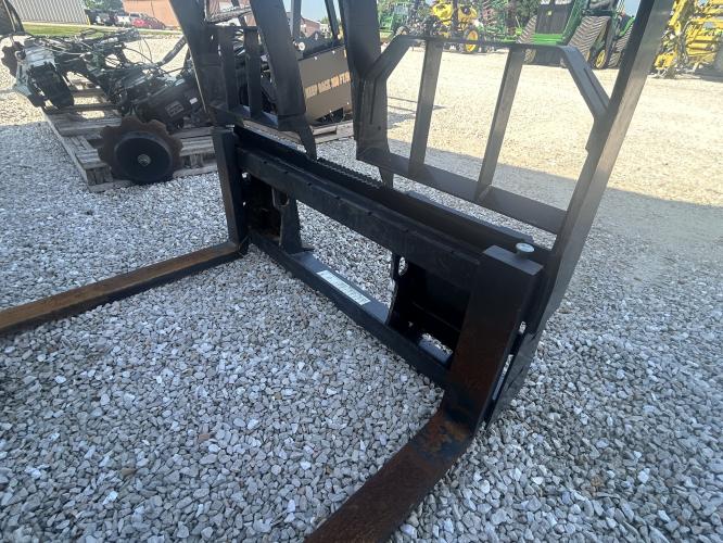 Bobcat Pallet Fork SD
