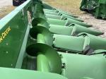 John Deere C8R