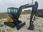 John Deere 35 P