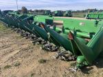 John Deere 608C