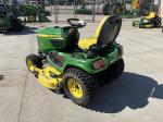 John Deere X739
