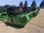 John Deere RDF 35