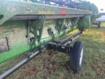 John Deere RD40F