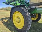 John Deere 612R