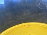 John Deere 8420