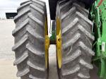 John Deere 8295R