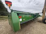 John Deere 635F