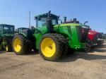 John Deere 9370R