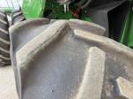 John Deere S780