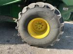 John Deere S780