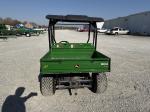 John Deere HPX 4X4