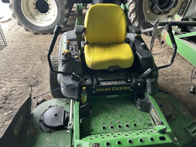 John Deere Z970R