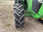 John Deere 5120M