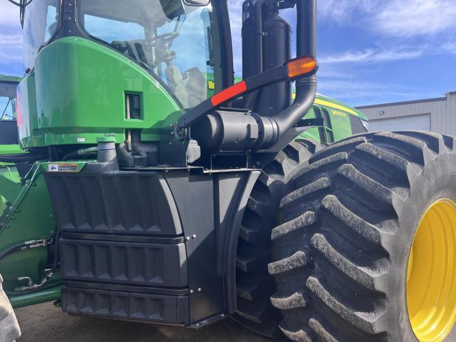 John Deere 9560R