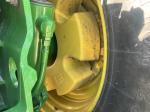 John Deere 8420