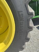 John Deere S790