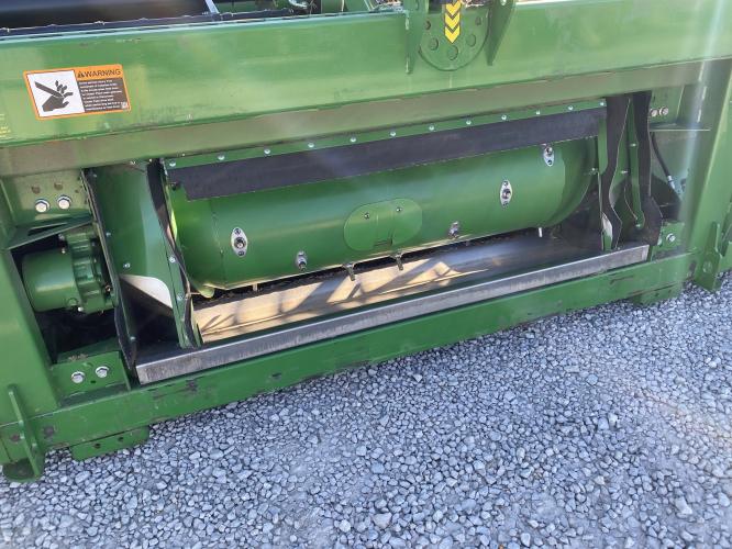 John Deere RD45F