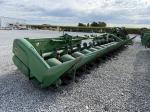 John Deere 712FC StalkMaster
