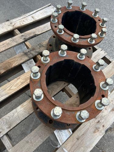 Unverferth 13790D 10" CAST HUB EXT  - 10 BOLT