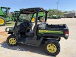 John Deere XUV835M