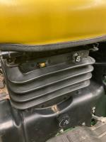 John Deere 3046R