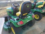 John Deere X730