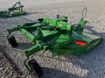 John Deere RC8M