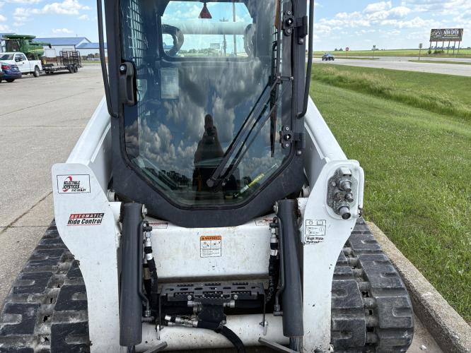 Bobcat T770