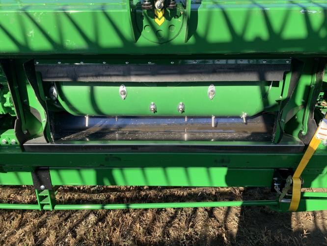John Deere RD45F