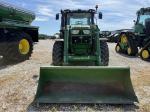 John Deere 6140R