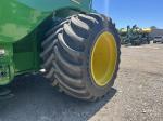 John Deere S790