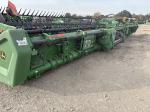 John Deere HD40F