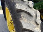 John Deere 600R