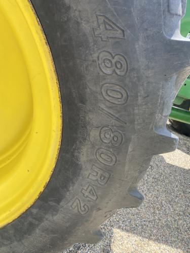 John Deere 4850