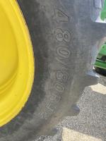 John Deere 4850