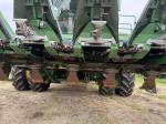John Deere C8R