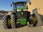 John Deere 7260R